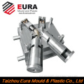 pipe fitting mould